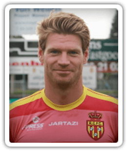 Wesley Geuens