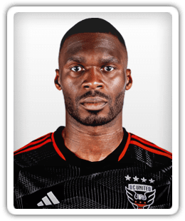 Christian Benteke