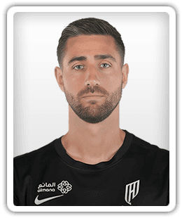 Koen Casteels