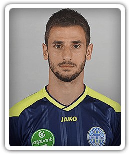 Vasilis Apostolopoulos