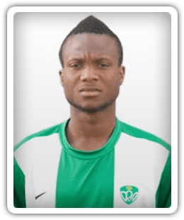 Akinfenwa Ibukun