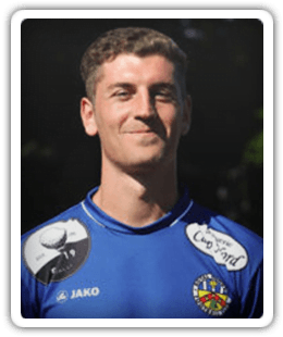 Simon Savaete