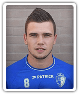 Nathaniël Lagrou