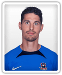 Stefano Marzo