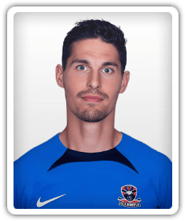 Stefano Marzo
