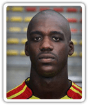 Benjamin Kabongo