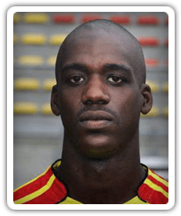 Benjamin Kabongo