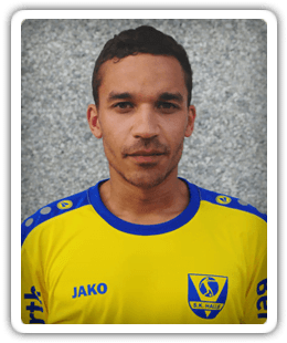 Sébastien Phiri