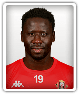 Moussa Guèye