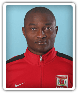 Moussa Maazou