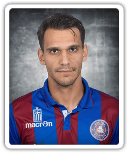 Panagiotis Zorbas