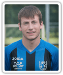 Jason Van Esbroeck