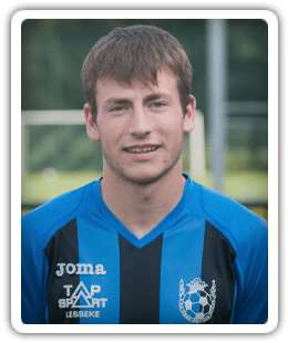 Jason Van Esbroeck