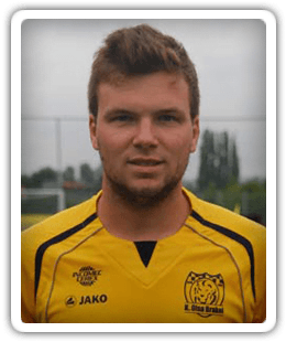 Jelle Delie