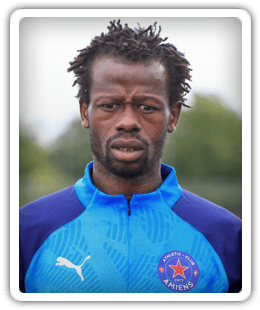 Victor Samb