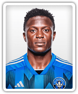 Victor Wanyama