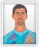 Thibaut Courtois