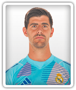Thibaut Courtois
