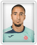 Mehdi Lazaar