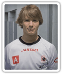 Mike Van Der Linden