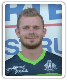 Cédric Brosens
