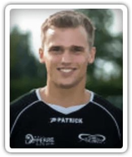 Daan Ronse