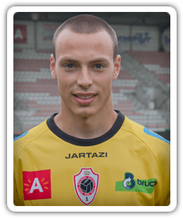 Kenneth Leemans