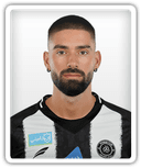 Yannick Carrasco