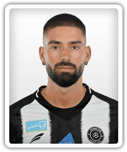 Yannick Carrasco