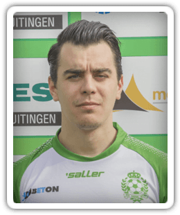 Jentl Gaethofs
