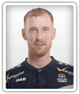 Michaël Lallemand