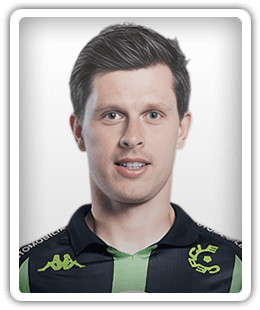 Hannes Van Der Bruggen