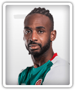 Ilombe Mboyo