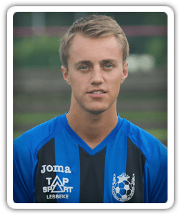 Nicolas Van Peteghem