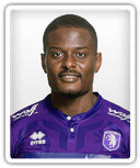Derrick Tshimanga
