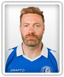 Laurent Depoitre