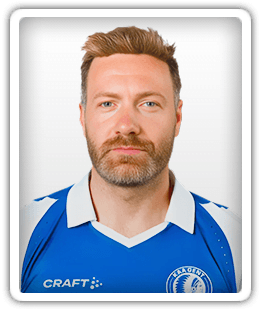 Laurent Depoitre