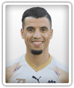 Ismaël El Omari