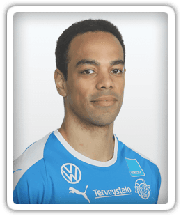Jonathan Vervoort