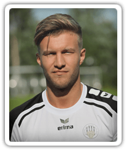 Dean Van Den Winckel