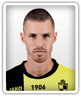 Jef Van Der Veken