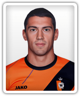 Jannes Vansteenkiste