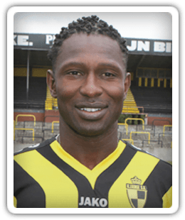 Kassim Doumbia