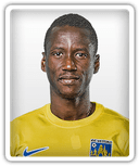 Mamoutou N'Diaye