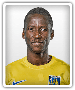 Mamoutou N'Diaye