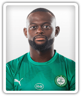 Igor Vetokele