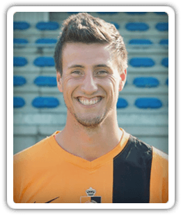 Jonas Vervaeke