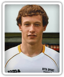 Tim Van Hemelrijck