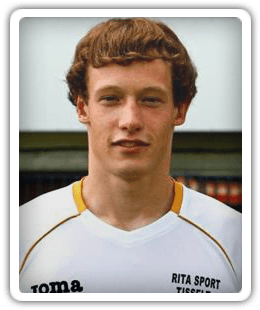 Tim Van Hemelrijck