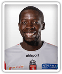 Christophe Diandy